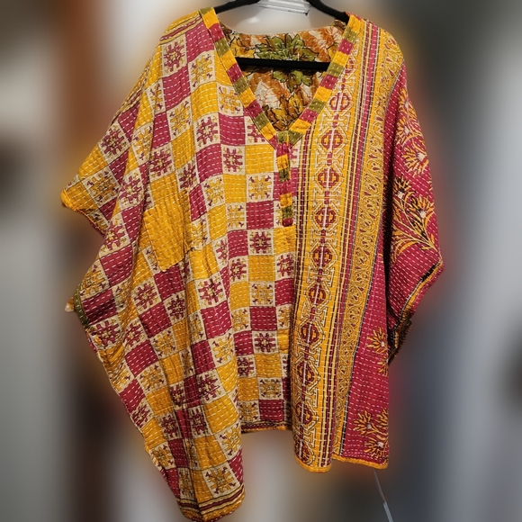 Kantha Bae Mini Muu Top - Picture 3 of 4